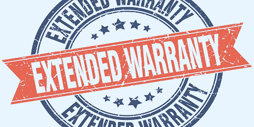 Should you buy an extended warranty?